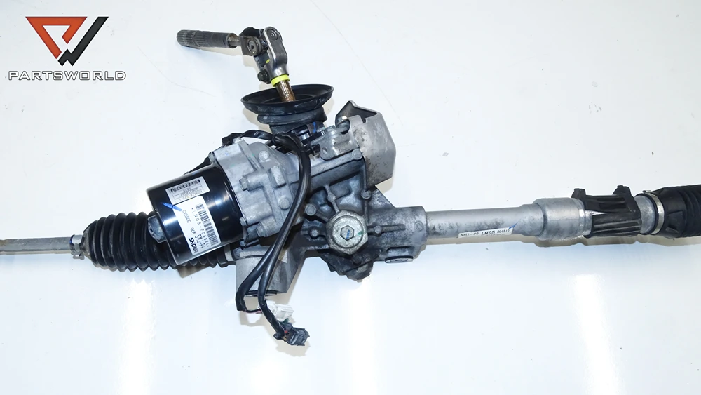 dsc05775_partsworld Електрическа кормилна рейка HSMJH8751 SMJ59LN05004819 за HONDA Civic VIII Hatchback 2.2 D 140 hp - Image 1