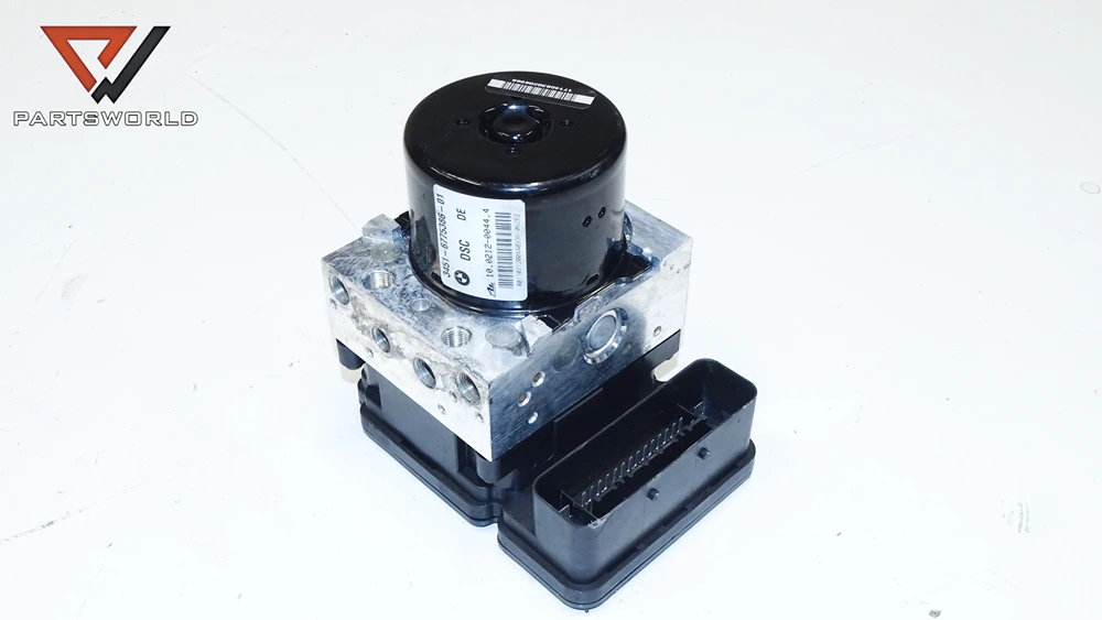 dsc05812_partsworld ABS 3451-677536-01 34526775387-01 за BMW 3-series (E91) 3.0 D 231 hp - Image 1