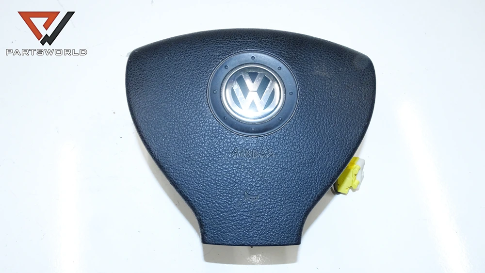 dsc05834_partsworld AIRBAG Волан 1K0880201AN за VW Golf V 2.0 TDI 140 hp 4 MOTION (BMM) (hatchback) - Image 1